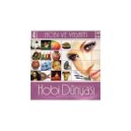 HOBI DÜNYASI 4 (HOBI VE YAŞAM) - KOLEKTIF