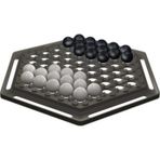 Hobi Eğitim Abalone Oyunu Hobi Sumo Game Abbalone Strateji Zeka Oyunu