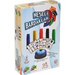 Hobi Eğitim Dünyası HED NEŞELİ BARDAKLAR