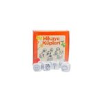 HOBI EGITIM DUNYASI Hikaye Küpleri - Story Cubes Sözel Zeka Oyunu gnsRKFaz3829