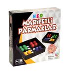 Hobi Eğitim Dünyası Marifetli Parmaklar HED-579