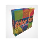 Hobi Eğitim HED 354 C Color Set Oyunu