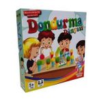 Hobi Eğitim HED-748 Dondurma Dünyası Oyunu