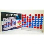 Hobi Eğitim Hedef 5 Zeka Akıl Mantık ve Strateji Oyunu