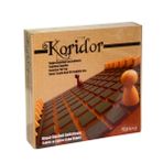 Hobi Eğitim Zeka Oyunları HOBİ.010 HED 010 Koridor