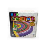 Hobi Eğitim Zeka Oyunları HOBİ.338 HED 338 100 Parça Domino