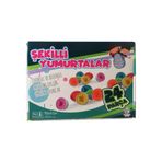 Hobi Eğitim Zingo Eğitici Oyuncak