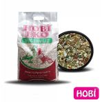 Hobi Ekonomik Güvercin Yemi 10Kg - 10 Çeşit Tahıl Ve Tohum Karışımı