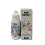 Hobi Eye Health Göz Damlası 30Ml - Kedi Ve Köpekler İçin Güvenli Göz Bakımı