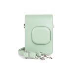 hobi foto instax mini liplay çanta