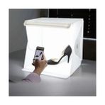 Hobi Fotoğrafçılık Için Ürün Fotoğraf Çekim Çadırı - -