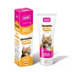 Hobi Glucosamine Paste 100Gr - Kediler İçin Glukozamin Destekli Vitamin Ve Mineral Pastası