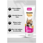 Hobi Glucosamine Paste Kediler Icin Glukozamin Pastasi 100Gr