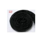 Hobi Keçe HOBİ KEÇE YÜNÜ ( 50 gr. Siyah)
