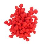 Hobi Kırmızı Dekoratif Taş 250 g