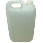 HOBI Kolonya Dezenfektan Şişesi Bidonu Plastik 5 lt
