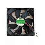 Hobi Kuluçka Makine Fan 12 Volt 12 X 12 Cm