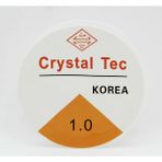Hobi Lobi Esnek Şeffaf Lastik Misina 1.0 mm