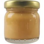Hobi Market Art Seramik ve Çini Boyası 40 Cc. 8826 Altın Sarı