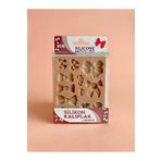 HOBİ MARKET ART Silicone Moulds Silikon Epoksi,hamur ve Polimer Kil Kalıbı Bows
