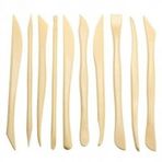 Hobi-Marketart Plastik Ebeşuar (Modelaj) Seti 15 Cm. 10 Parça - 216039432