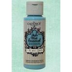 HOBI Mavi Zirkon Enamel Mat (Cam - Porselen - Polyester) Boyası - 59 ml