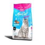 Hobi Maxicat Somonlu 12 KG Kısırlaştırılmış Kedi Maması