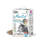 Hobi Maxicat Tofu Kedi Kumu 8 Litre - Tozsuz, Bitkisel Ve Çevre Dostu Pelet