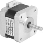 Hobi Mekatronik 1.3A Nema 17 Step Motor (17HS3401)