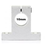 Hobi Mekatronik 10 mm SK10 Mil Tutucu