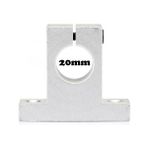 Hobi Mekatronik 20 mm SK20 Mil Tutucu