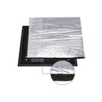 Hobi Mekatronik 200x200 3D Yazıcı Isıtıcı Tabla İzolatörü Isı İzolasyon Pedi