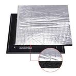 Hobi Mekatronik 235x235 3D Yazıcı Isıtıcı Tabla İzolatörü Isı İzolasyon Pedi