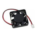 Hobi Mekatronik 40x40x10 - 12V Kare Fan