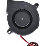 Hobi Mekatronik 5015 12 V Salyangoz Fan