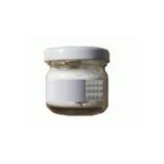 Hobi Mekatronik 50Gr Termal Macun - Beyaz - 50cc Cam Şişe