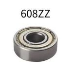 Hobi Mekatronik 608ZZ 8 mm Rulman