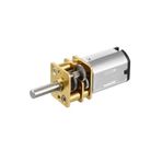 Hobi Mekatronik 6V 400 Rpm Redüktörlü Mikro Dc Motor N20