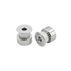 Hobi Mekatronik 8 mm GT2 20 Diş Kasnak