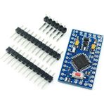 Hobi Mekatronik Arduino Pro Mini 5V 16MHZ Klon - 1 Adet - Renkli