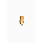 Hobi Mekatronik Csa 3D Yazıcı Mk8 Nozzle 0.4 Mm Ender Bluer Uyumlu