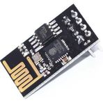 Hobi Mekatronik ESP8266 ESP-01 Kablosuz Alıcı Verici Modulü