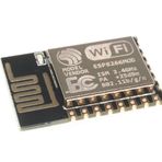 Hobi Mekatronik ESP8266 ESP-12E Seri Kablosuz Alıcı Verici Modulü