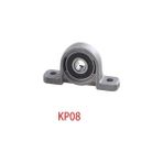 Hobi Mekatronik KP08 8 mm Yataklı Rulman