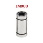 Hobi Mekatronik LM8UU 8x15x24 mm Lineer Rulman