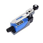 Hobi Mekatronik ME-8108 Makaralı Ayarlanabilir Limit Switch