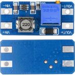 Hobi Mekatronik MT3608 2A Dc-Dc Step Up Voltaj Yükseltici Boost Converter Modül