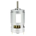 Hobi Mekatronik Rs775 Dc Motor 12v 3000rpm