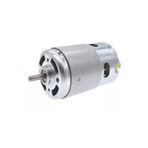 Hobi Mekatronik RS775 Dc Spindle Motor RULMANLI(24V 3000RPM)