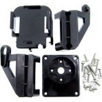 Hobi Mekatronik SG90 Motor Tutucu Pan Tilt